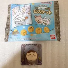 ちいかわ アクリルシーンクリップ くりまんじゅう