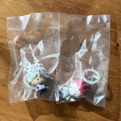 HUNTER×HUNTER めじるしアクセサリー