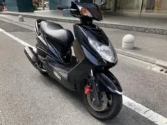 シグナス180cc ボアアップ 激速 SE46 日本FI - メルカリ