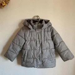 babygap ダウンコート　ダウンジャケット