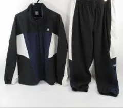 【未使用】new balance/ニューバランス ジャケットセットアップ