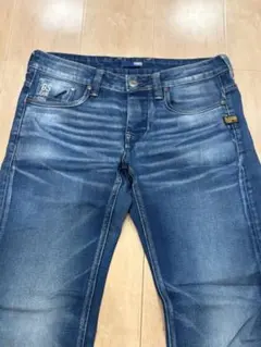 G-star ブルー デニム