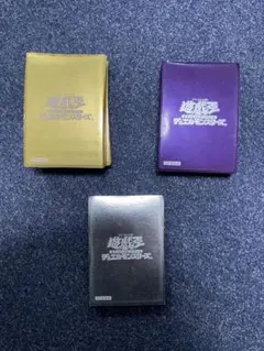 2026年最新】遊戯王 金スリーブの人気アイテム - メルカリ