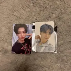 NCT DREAM ドリショ4 会場限定 特典 ジェミン トレカ