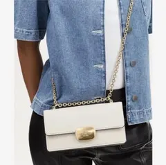 コーチ　ショルダーバッグ