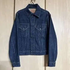 Levi's 90s 557xx 3rd Denim Jacket