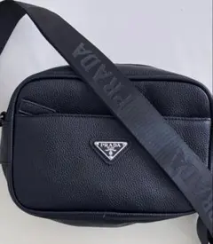 2026年最新】prada ノベルティ ショルダーの人気アイテム - メルカリ