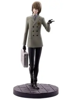 ペルソナ5 ザ・ロイヤル 一番くじB賞 明智吾郎 フィギュア
