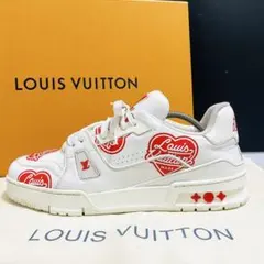 2026年最新】lvトレイナーの人気アイテム - メルカリ