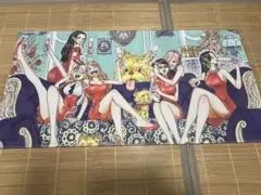 2025年最新】プレイマット ワンピース ウタの人気アイテム - メルカリ