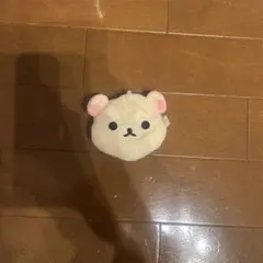 コリラックマ　ストラップ