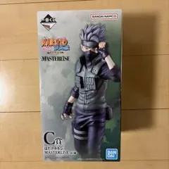 【新品未開封】一番くじ ナルト　疾風伝 C賞 フィギュア 他セットのサムネイル