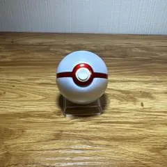 ポケモン　ボールコレクション　プレミアボール