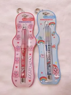 ドクターグリップ　おぱんちゅうさぎ　シャープペン 2個セット　シャーペン