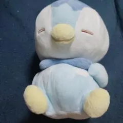 ポケピース 一番くじポッチャマ ぬいぐるみ