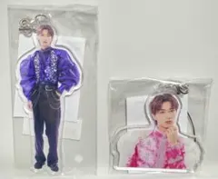 よ*ー様 M!X山中柔太朗　アクキー