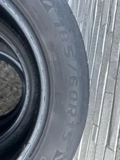 MINERVA サマータイヤ 185/60R15 15インチのサムネイル