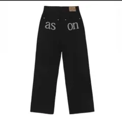 as