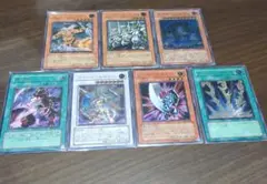 遊戯王　黒炎弾　レリーフ　3枚　セット 2025年最新】黒炎弾 レリーフの人気アイテム - メルカリ