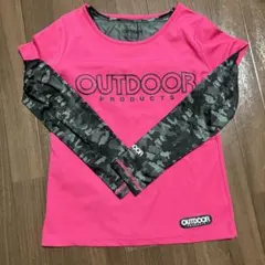 OUTDOOR Tシャツ&ロンTセットのサムネイル