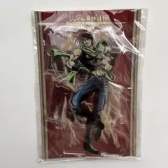 2025年最新】ジョジョアニメ10周年記念展の人気アイテム - メルカリ