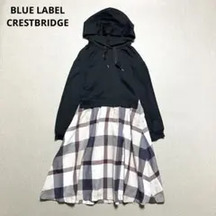 2025年最新】ブルーレーベル クレストブリッジ パーカードッキング