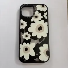 CASETiFY iPhone ケース 15 花柄　ケースティファイのサムネイル