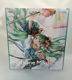 2026年最新】初音ミク Memorial Dress Ver. の人気アイテム - メルカリ