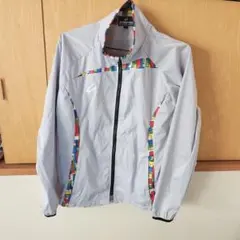 cramer　サーキュレーションスーツ L グレー