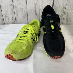 asics アシックス SORTIEMAGIC LT 2 TENKA 26