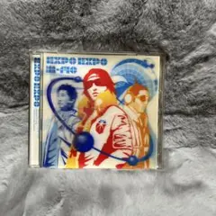 EXPO EXPO m-flo CD