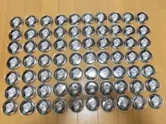 甲斐田晴 缶バッジ 70個 セット 四神 ROF-MAO