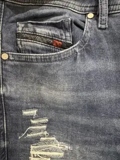 Diesel デニム　W30