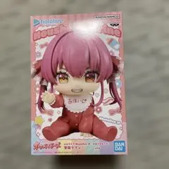 ホロライブ IF ホロベイビーズ 宝鐘マリン