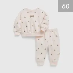 baby GAP ブラナンベア スウェットセットアップ｜60cm（3-6m）