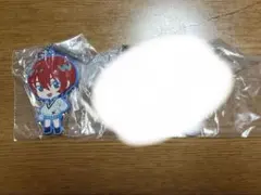 ジークアクス　ラバーマスコット　マチュ　ガチャ　スペシャル