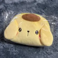 ポムポムプリン ポーチ