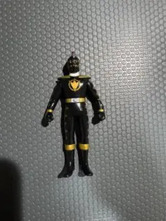 ウルトラ怪獣シリーズバルキー星人ライブサイン付きソフビ - メルカリ