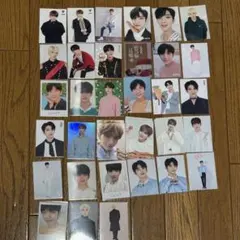 ジョシュア トレカ まとめ売り