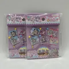 名探偵プリキュア！ ピックス 6本入 2個セットのサムネイル