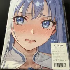 シークレット版OTAMONO アニメキャラクタータオル