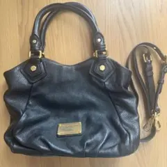 マークバイマークジェイコブス　クラシックQ フラニー