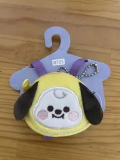 チミー　リュック