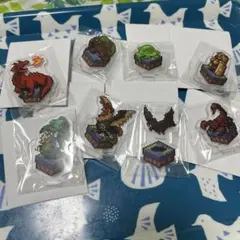 特別値下‼️デジモンテイマーズ マグネット 3個セット - メルカリ