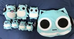 ブルーハムハム　まとめ売り