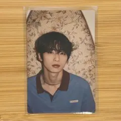 INI 許豊凡 写真集 Viva la vita 楽天