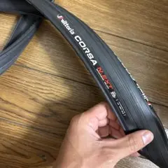 Vittoria CORSA N.EXT 700x26c タイヤのサムネイル