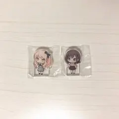 プロセカ 暁山瑞希 東雲絵名 ころっと