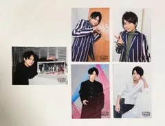 SexyZone セクゾ 佐藤勝利 フォトセット  15 リペ