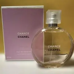 CHANEL チャンス オー ヴィーヴ　オードゥ トワレット 50ml
